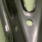 NEW GENUINE MOPAR 68246361AA Fender Extension, Right 2015-2023 Jeep Renegade