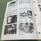 GENUINE KAWASAKI 99931-1042-01 KZ1000Z1R MOTORCYCLE ASSY AND PREP MANUAL 1979