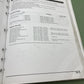 GENUINE HONDA 61HN701 TRX400FA/TRX400FGA SERVICE MANUAL '04-'05