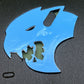 NEW GENUINE MOPAR 6TA28SXHAA Hellcat Nameplate, Right 2018-2019 Dodge F Fender