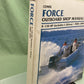 GENUINE CLYMER B751-4 FORCE OUTBOARD 4-150 HP 1984-1999 SHOP MANUAL