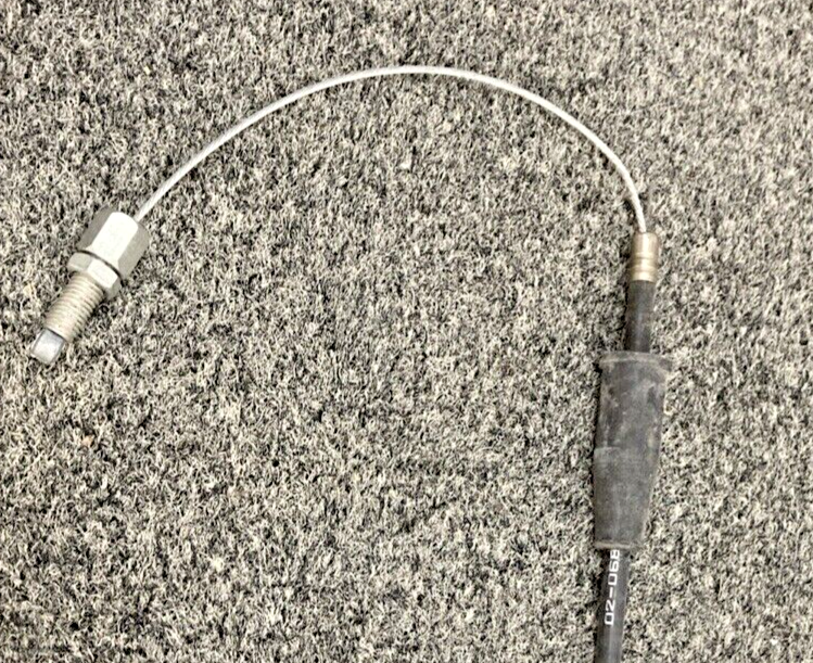 NEW MOTION PRO 02-068 THROTTLE PULL CABLE, HONDA