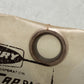 QTY 3 NEW GENUINE MERCURY 26-70608 SEAL