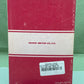 GENUINE SUZUKI 99011-02226-03A FA50 OWNER'S MANUAL '84