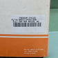 GENUINE SUZUKI 99011-27C51-03A RM125 OWNER'S MANUAL '89