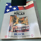 BUICK THE GREAT AMERICAN ROAD ATLAS 1988