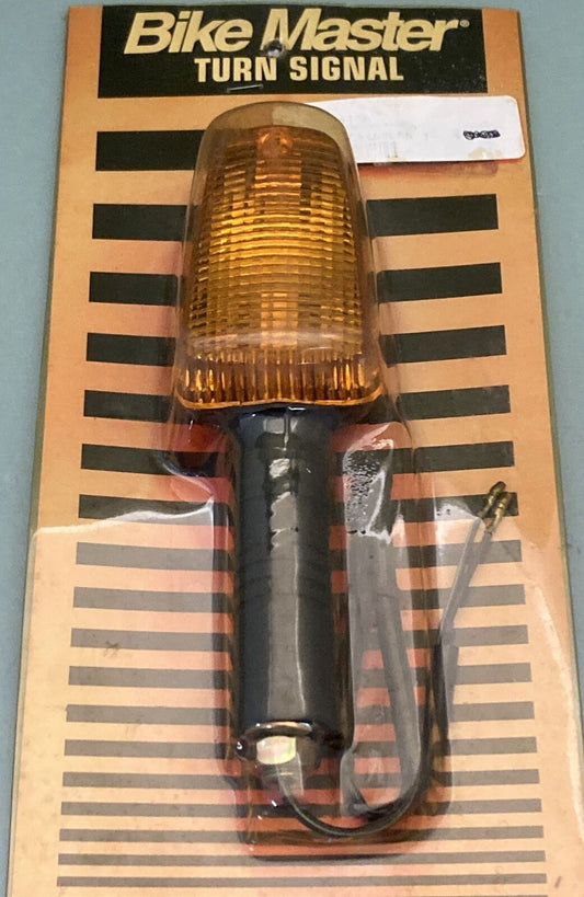 NEW GENUINE BIKEMASTER 26-4136 YAMAHA TURN SIGNAL