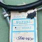 NEW GENUINE MOTION PRO 04-038 BRAKE CABLE FITS SUZUKI