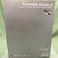 HARLEY DAVIDSON 99497-12 TOURING MODELS 2012 ELECTRICAL DIAGNOSTIC MANUAL