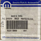 NEW GENUINE MOPAR 82215869 RAMBAR FOR 19-24 RAM MODELS
