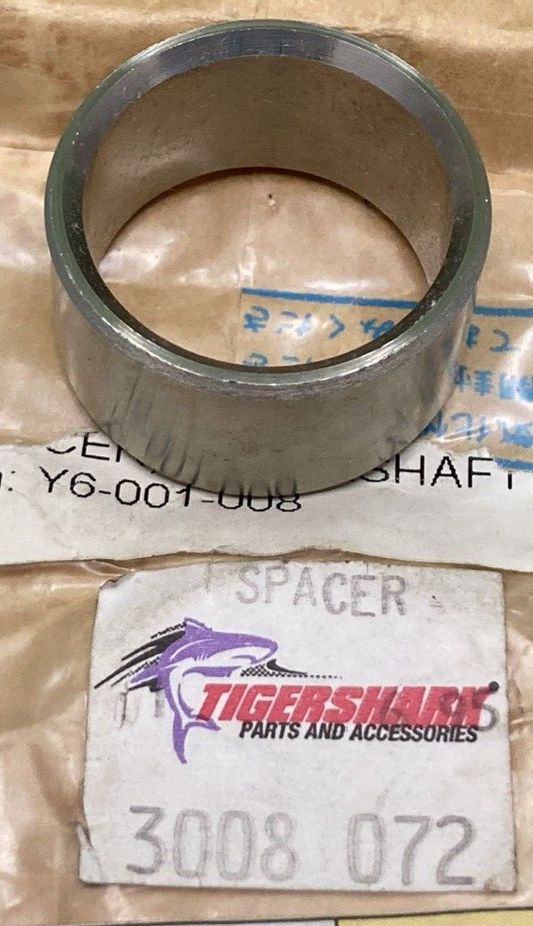 NEW GENUINE TIGERSHARK 3008-072 SPACER CRANKSHAFT