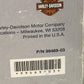 HARLEY DAVIDSON 99469-03 Owner's Manual Softail Models 2003