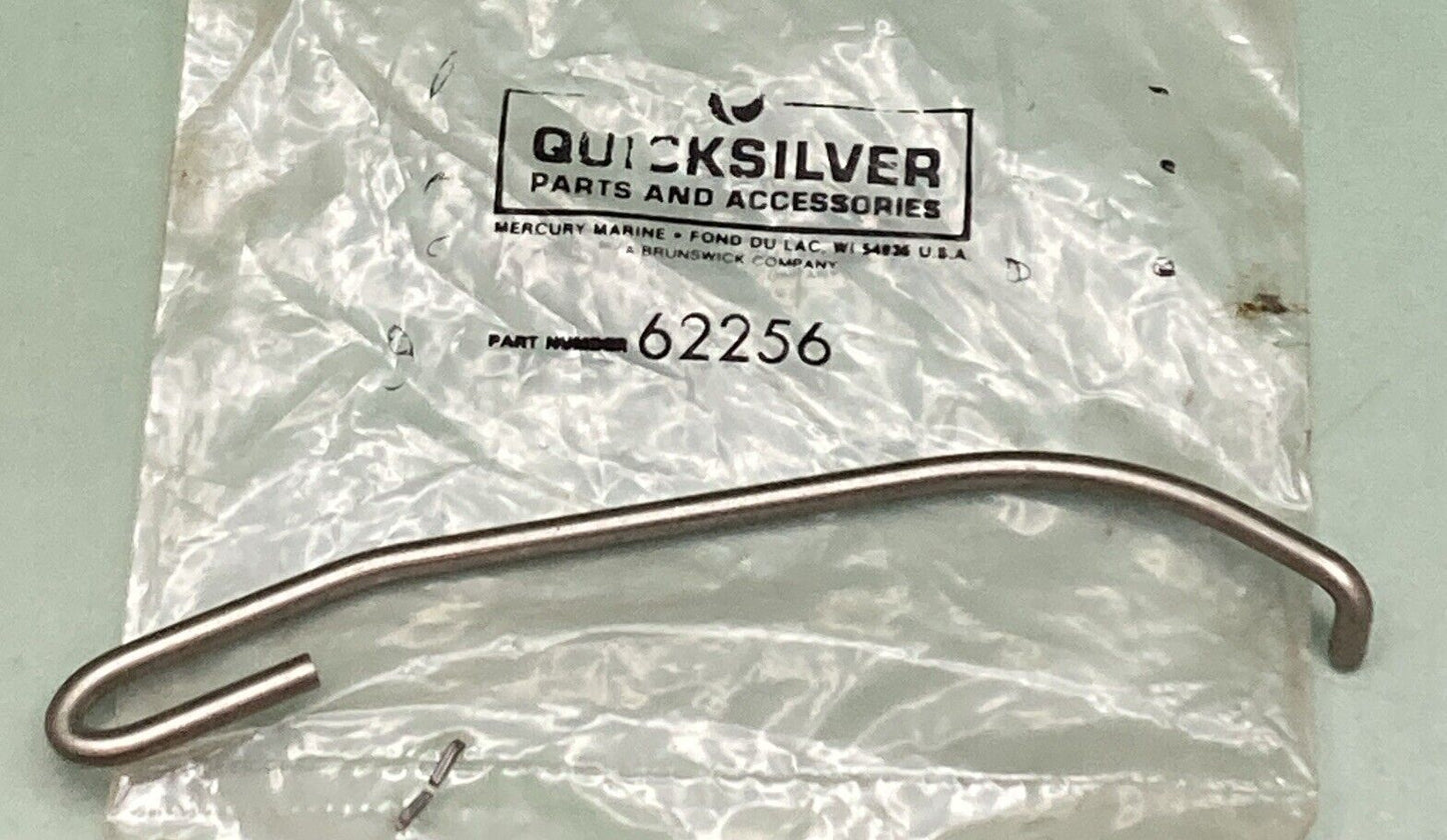 NEW GENUINE MERCURY QUICKSILVER 62256 LINK ROD