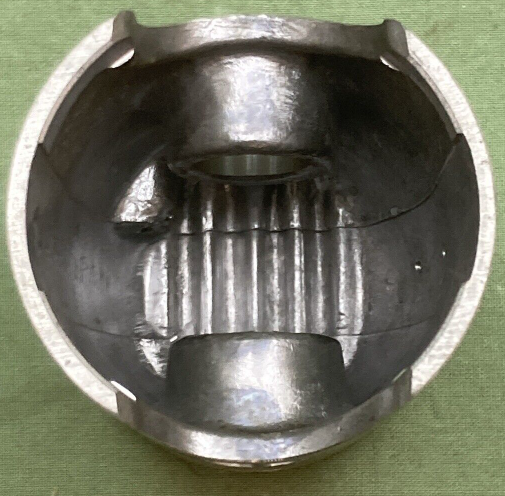 NEW GENUINE SUZUKI 12110-28613 PISTON CRANKSHAFT FOR TM100