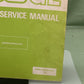 GENUINE SUZUKI 99501-42010-01E SUPPLEMENTARY SERVICE MANUAL LT230GE