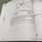 GENUINE MERCURY 90-826148R03 30/40 2-CYLINDER SERVICE MANUAL 2003