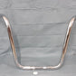 1-1/4" Chrome 16" Rise Ape Hanger Handlebar Harley Sportster Softail