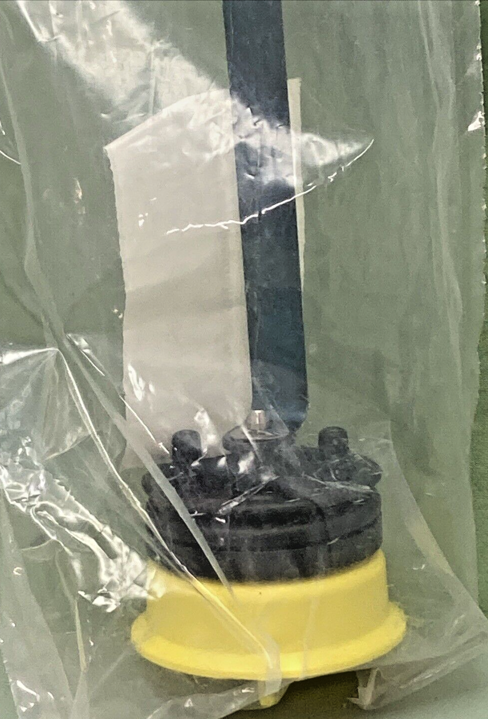 NEW GENUINE MERCURY QUICKSILVER 36-8M0073266 CAP ASSEMBLY