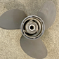 VOLVO 3850300 15X17 P, 3 BLADE PROPELLER, RH, 19 SPLINE