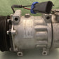 CLIMATECH LE0122 A/C COMPRESSOR