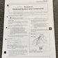 GENUINE KOHLER ENGINES TP-2339-D COMMAND LOOSE-LEAF SERVICE MANUAL