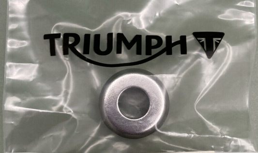 NEW GENUINE TRIUMPH T2048174 Centering Plate
