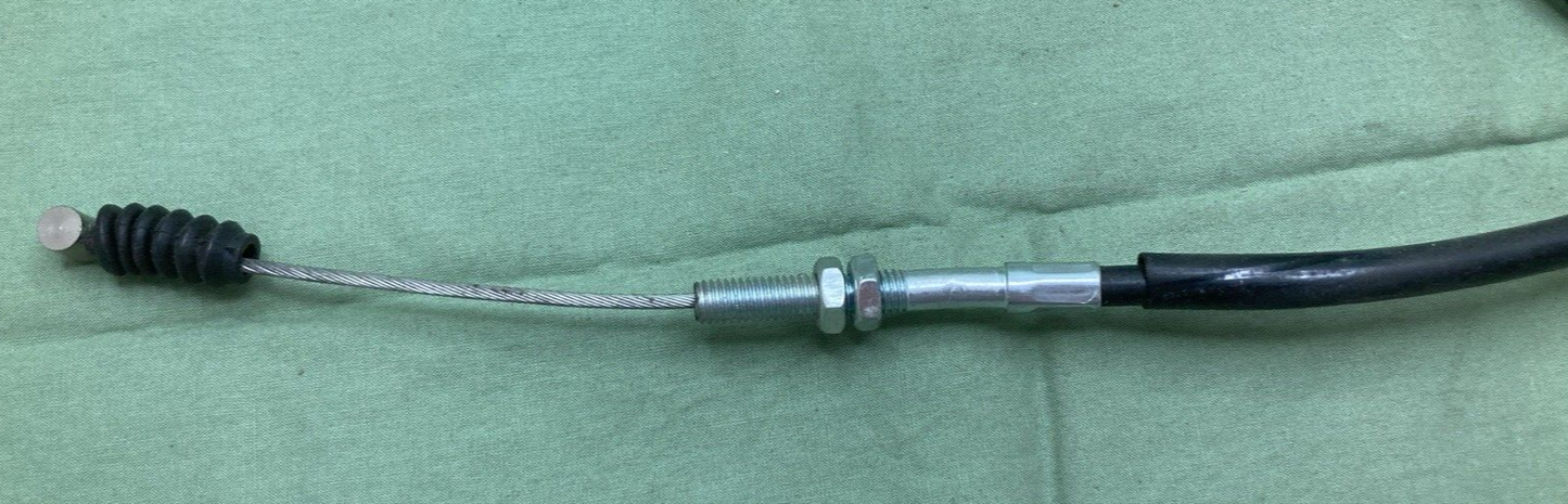 NEW GENUINE MOTION PRO 04-038 BRAKE CABLE FITS SUZUKI