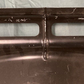 NEW GENUINE MOPAR 68502427AA Lift-Gate Opening Lower Panel FITS JEEP RENEGADE