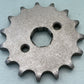 GENUINE JT SPROCKET JTF274-15 SPROCKET