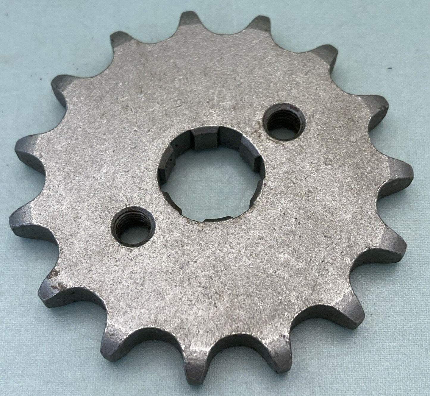 GENUINE JT SPROCKET JTF274-15 SPROCKET