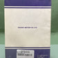 GENUINE SUZUKI 99011-02B24-03A RM80 OWNER'S MANUAL '89