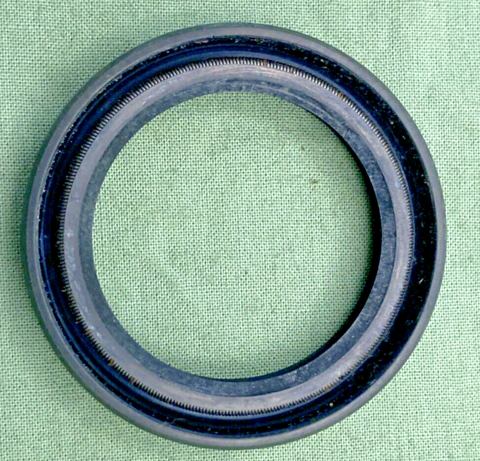 NEW GENUINE YAMAHA 341-23145-51 OIL SEAL 1973-1977 TX750 TZ750