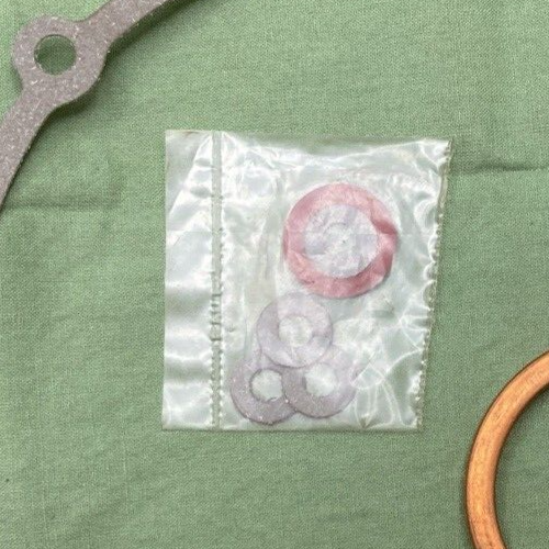 NEW BEST GASKET CYCLE 250 YAMAHA GASKET KIT COMPLETE