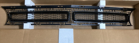 NEW GENUINE MOPAR 68262955AD Radiator Grille FITS DODGE CHALLENGER