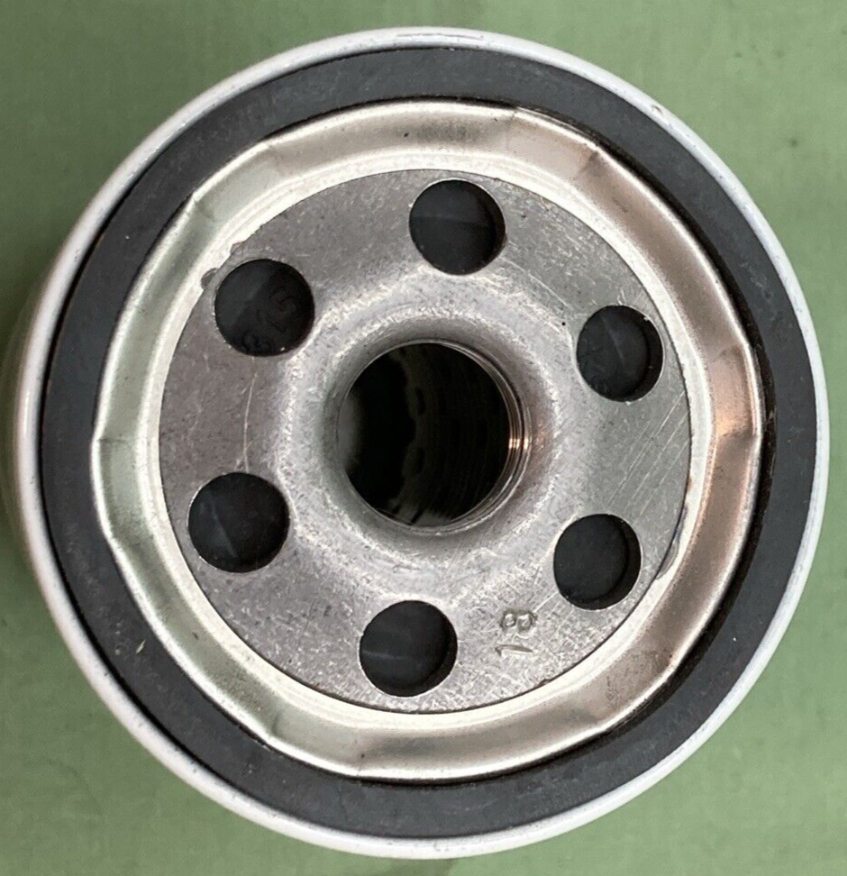 NEW GENUINE MALLORY 9-57803 OIL FILTER FOR MERCURY MARINE