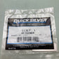 QTY 3 NEW GENUINE MERCURY QUICKSILVER 11317 RETAINER