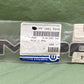 NEW GENUINE MOPAR 68547001AA Front Door Nameplate, Right 2017-2025 Jeep Compass