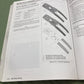 HARLEY DAVIDSON 99498-07 SOFTAIL MODELS 2007 ELECTRICAL DIAGNOSTIC MANUAL