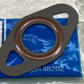 QTY 3 NEW GENUINE GM 24501259 Gasket, Oil Pump Suction Pipe