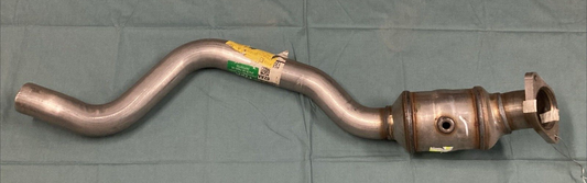 NEW GENUINE MOPAR CEAHV862AA CONVERTER CATALYTIC FITS DODGE HELLCAT