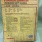 GENUINE CLYMER B732 EVINRUDE/JOHNSON OUTBOARD 2-40 HP 1973-1990 SHOP MANUAL