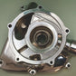 YAMAHA 26H-12420-01-00 CHROME WATER PUMP HOUSING XVZ1300 1983-93