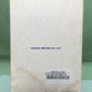 GENUINE SUZUKI 99011-02B22-03A RM80 OWNER'S MANUAL '87