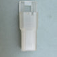 NEW IN LINE CN1355 CONNECTOR SHELL 1 CAV