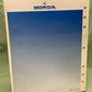 HONDA 61MM800 VT1000C SHADOW SERVICE MANUAL 1987