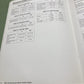 HARLEY DAVIDSON 99482-05T FAT BOY MODEL 2005 SERVICE MANUAL SUPPLEMENT