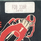 NEW GENUINE FERODO FDB 338R BRAKE PAD SET METAL MOTORCYCLE