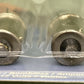 NEW GENUINE EIKO 93-BP HEAVY DUTY AUTO BULBS 12 VOLTS