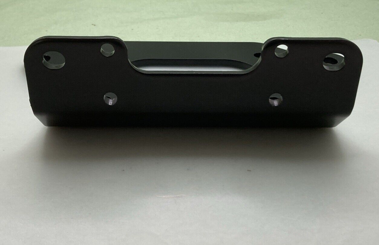 NEW GENIUNE YAMAHA ABA-3B482-00-00 WINCH MOUNT BRACKET