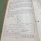 GENUINE KAWASAKI SERVICE MANUAL APPENDIX-3 TUNING UP 1970